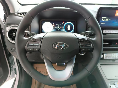 Hyundai Kona Vorführwagen