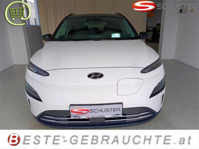 Hyundai Kona Vorführwagen