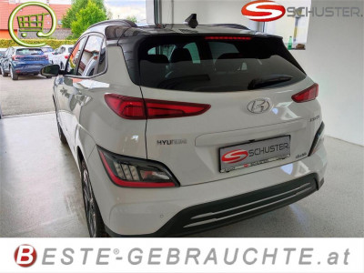 Hyundai Kona Vorführwagen