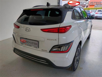 Hyundai Kona Neuwagen