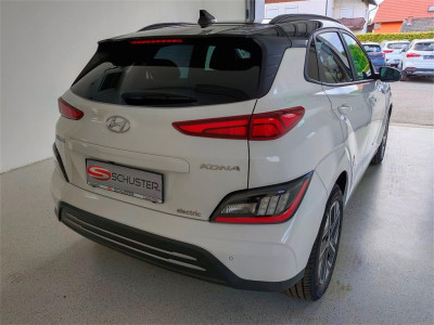 Hyundai Kona Vorführwagen