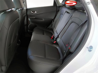 Hyundai Kona Neuwagen