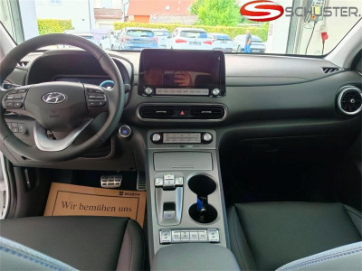 Hyundai Kona Neuwagen