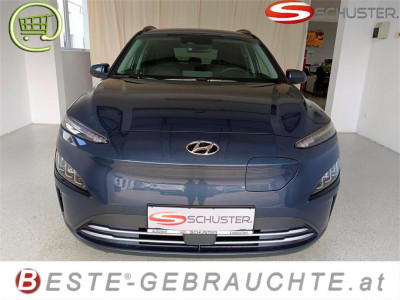 Hyundai Kona Neuwagen