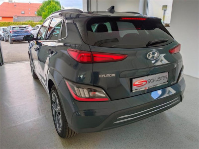 Hyundai Kona Neuwagen