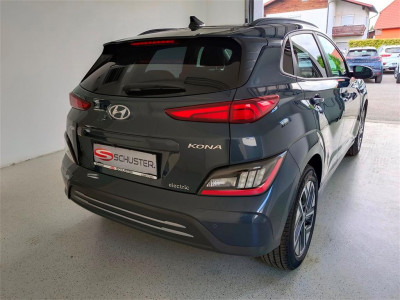 Hyundai Kona Neuwagen