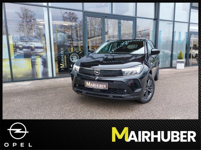 Opel Grandland X Business Edition CDTI AT8