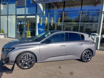 Peugeot 308 Vorführwagen