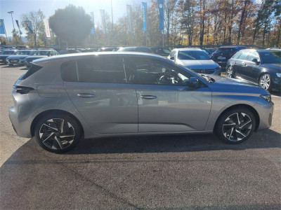 Peugeot 308 Vorführwagen