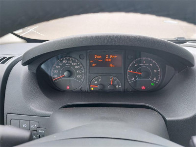 Opel Movano Vorführwagen