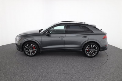 Audi Q8 Gebrauchtwagen