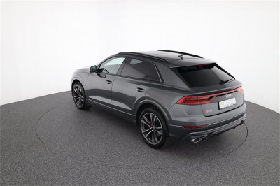 Audi Q8 Gebrauchtwagen