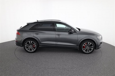 Audi Q8 Gebrauchtwagen