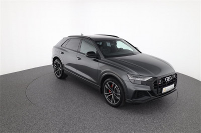 Audi Q8 Gebrauchtwagen