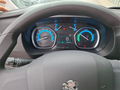 Peugeot Expert Vorführwagen