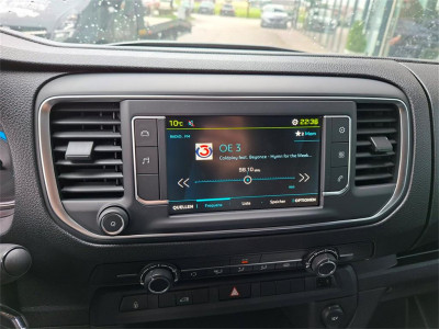 Peugeot Expert Vorführwagen