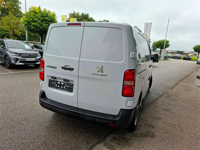 Peugeot Expert Vorführwagen