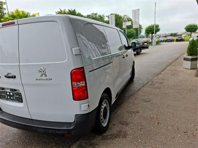 Peugeot Expert Vorführwagen