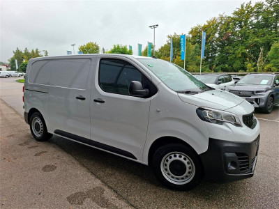 Peugeot Expert Vorführwagen