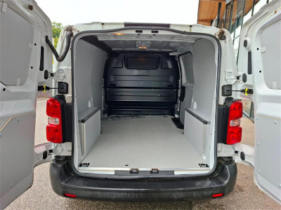 Peugeot Expert Vorführwagen