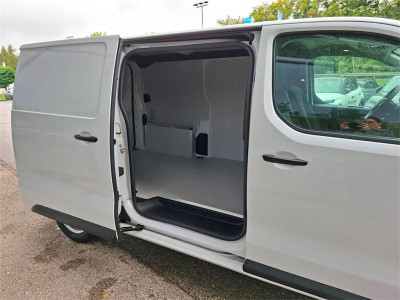 Peugeot Expert Vorführwagen