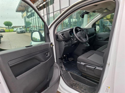 Peugeot Expert Vorführwagen