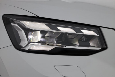 Audi Q2 Vorführwagen