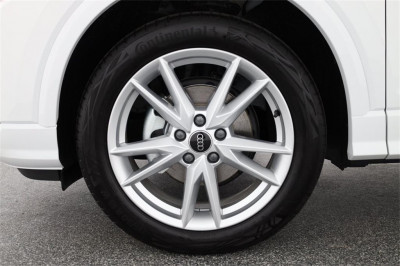 Audi Q2 Vorführwagen