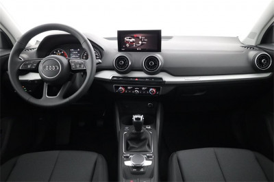 Audi Q2 Vorführwagen