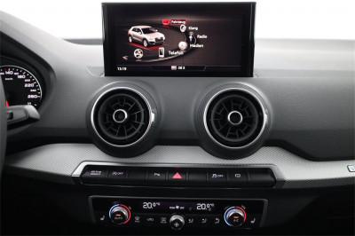 Audi Q2 Vorführwagen