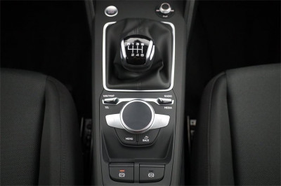 Audi Q2 Vorführwagen