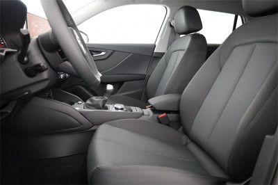 Audi Q2 Vorführwagen