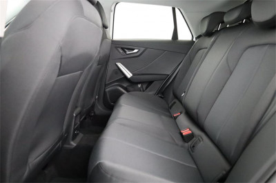 Audi Q2 Vorführwagen