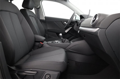 Audi Q2 Vorführwagen