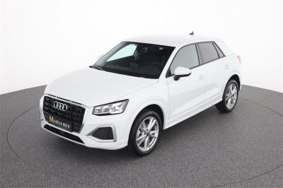 Audi Q2 Vorführwagen