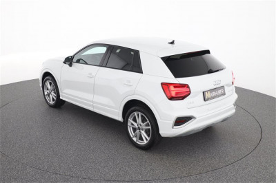 Audi Q2 Vorführwagen