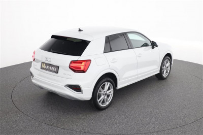 Audi Q2 Vorführwagen