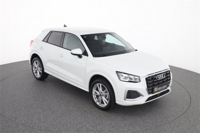 Audi Q2 Vorführwagen