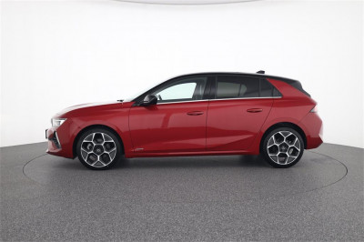 Opel Astra Neuwagen