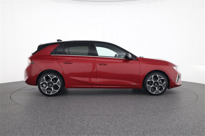 Opel Astra Neuwagen