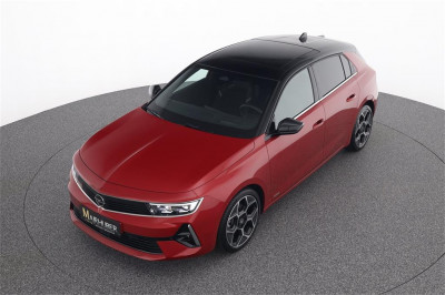 Opel Astra Neuwagen