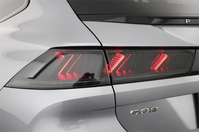 Peugeot 508 Gebrauchtwagen