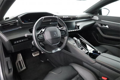 Peugeot 508 Gebrauchtwagen