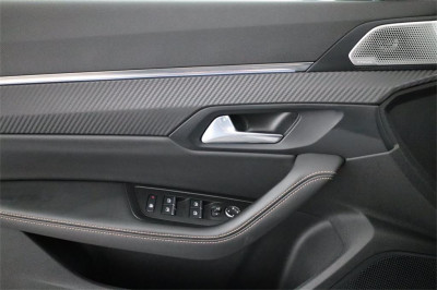 Peugeot 508 Gebrauchtwagen