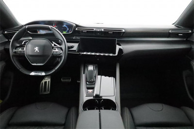 Peugeot 508 Gebrauchtwagen