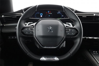 Peugeot 508 Gebrauchtwagen