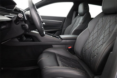 Peugeot 508 Gebrauchtwagen