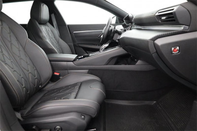 Peugeot 508 Gebrauchtwagen