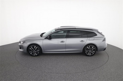 Peugeot 508 Gebrauchtwagen