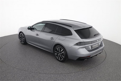 Peugeot 508 Gebrauchtwagen